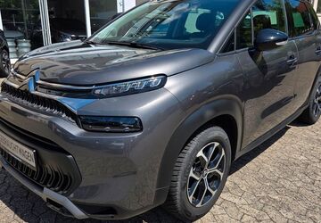 Citroen C3 Aircross 17.990 km 14.990 &euro; Erkrath 40699