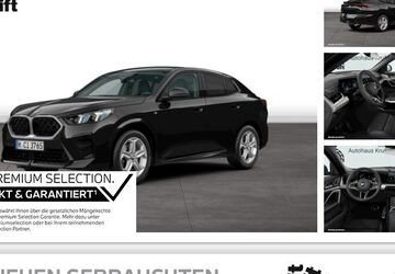 BMW X2 24.893 km 39.997 &euro; Oberhausen 46117