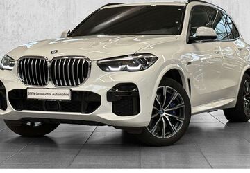 BMW X5 99.800 km 49.390 &euro; Sprockhövel 45549