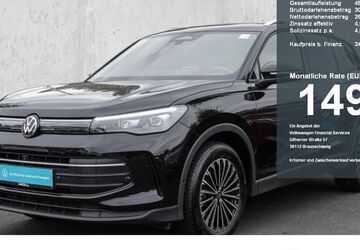 VW Tiguan 22.780 km 33.900 &euro; Düsseldorf 40474