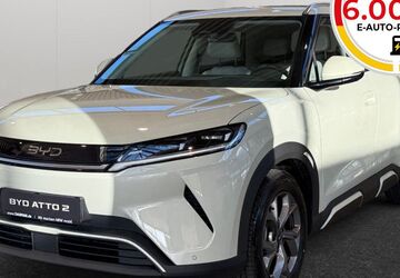 BYD ATTO 2 2.500 km 32.490 &euro; Recklinghausen 45663