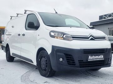 Gebrauchte Citroën Jumpy