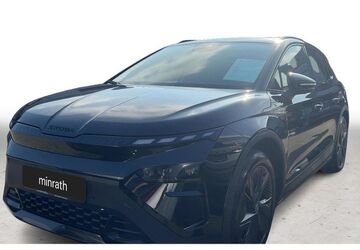 Skoda Elroq 5.000 km 45.280 &euro; Moers-Hülsdonk 47441