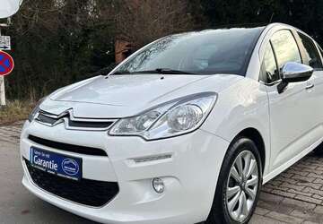 Citroen C3 96.300 km 4.890 &euro; Moers 47447