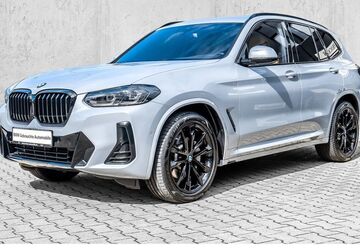 BMW X3 76.800 km 44.810 &euro; Velbert 42549