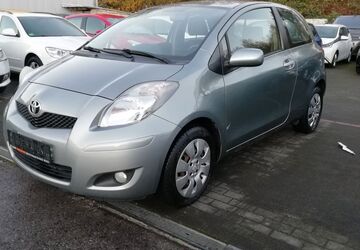 Toyota Yaris 145.254 km 3.490 &euro; Essen 45309