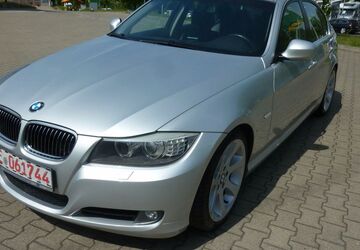 BMW 325 191.000 km 5.850 &euro; Essen 45144