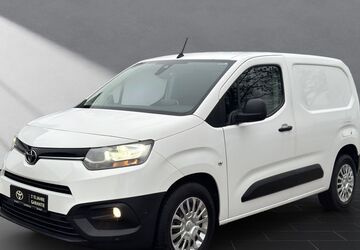 Toyota Proace City 75.350 km 16.450 &euro; Wesel 46485