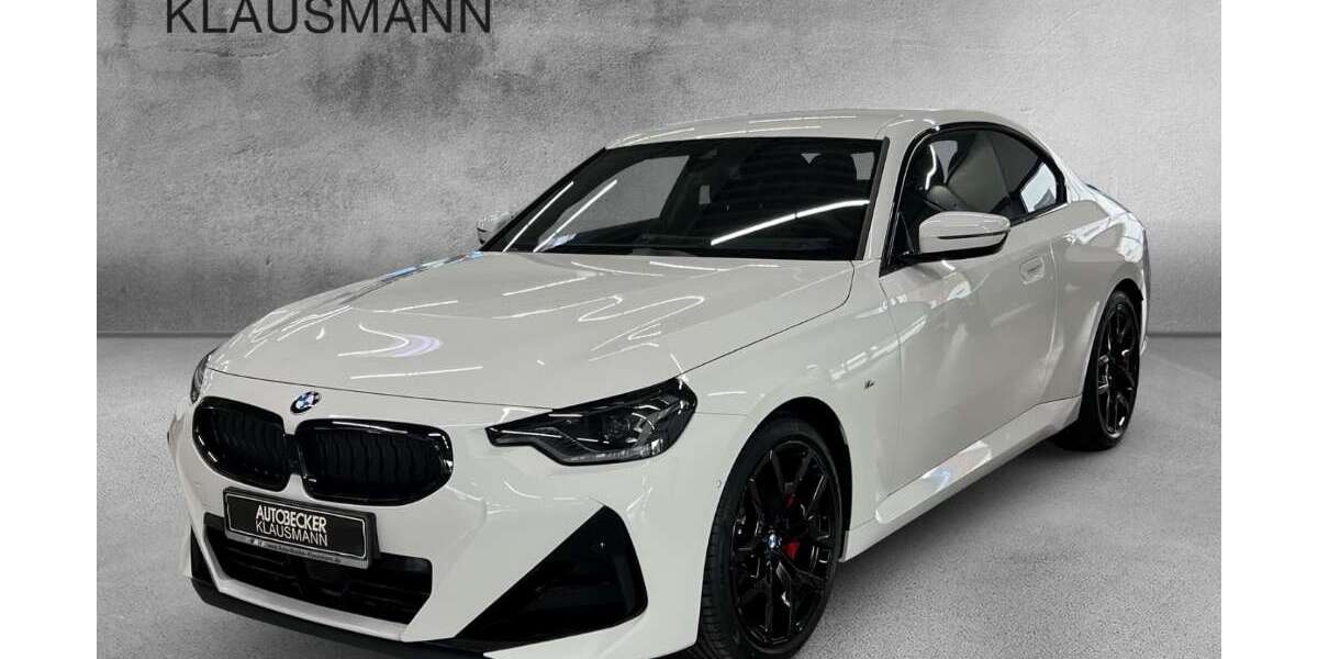 BMW 230 4.000 km 49.490 &euro; Krefeld 47800