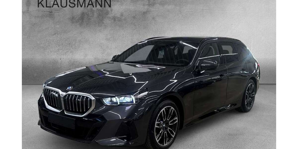 BMW 520 6.608 km 63.502 &euro; Krefeld 47800