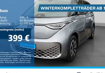 VW ID. Buzz 18.715 km 53.350 &euro; Recklinghausen 45663