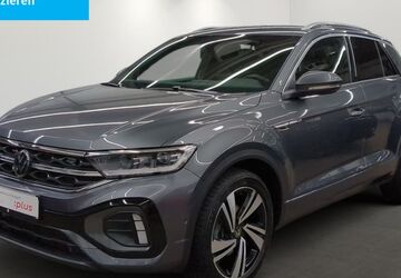 VW T-Roc 21.418 km 26.950 &euro; Mülheim a.d. Ruhr 45481