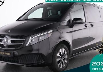 Mercedes-Benz V 250 19.478 km 64.995 &euro; Essen 45309