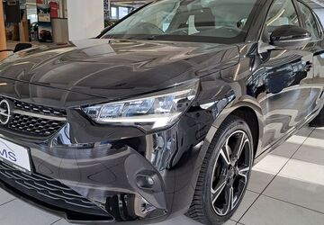 Opel Corsa 37.029 km 15.890 &euro; Essen 45307