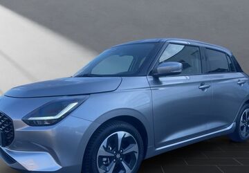 Suzuki Swift 5.823 km 16.950 &euro; Wesel 46485