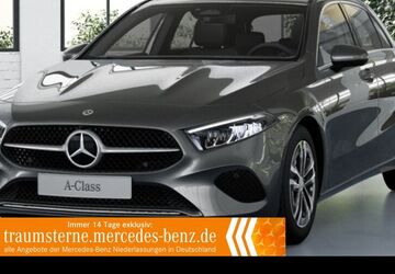 Mercedes-Benz A 250 10.368 km 28.490 &euro; Duisburg 47138