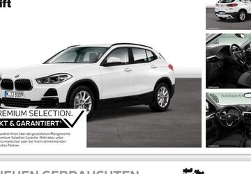 BMW X2 89.204 km 24.997 &euro; Oberhausen 46117