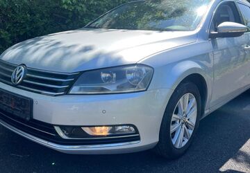 VW Passat 230.000 km 5.750 &euro; Oberhausen 46045