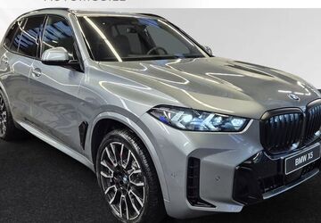 BMW X5 4.000 km 101.950 &euro; Moers 47441