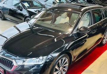 Skoda Octavia 172.500 km 16.999 &euro; Essen 45326