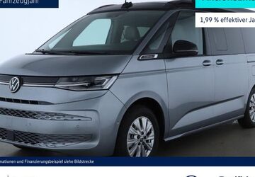 VW T7 California 6.765 km 69.570 &euro; Bochum 44866