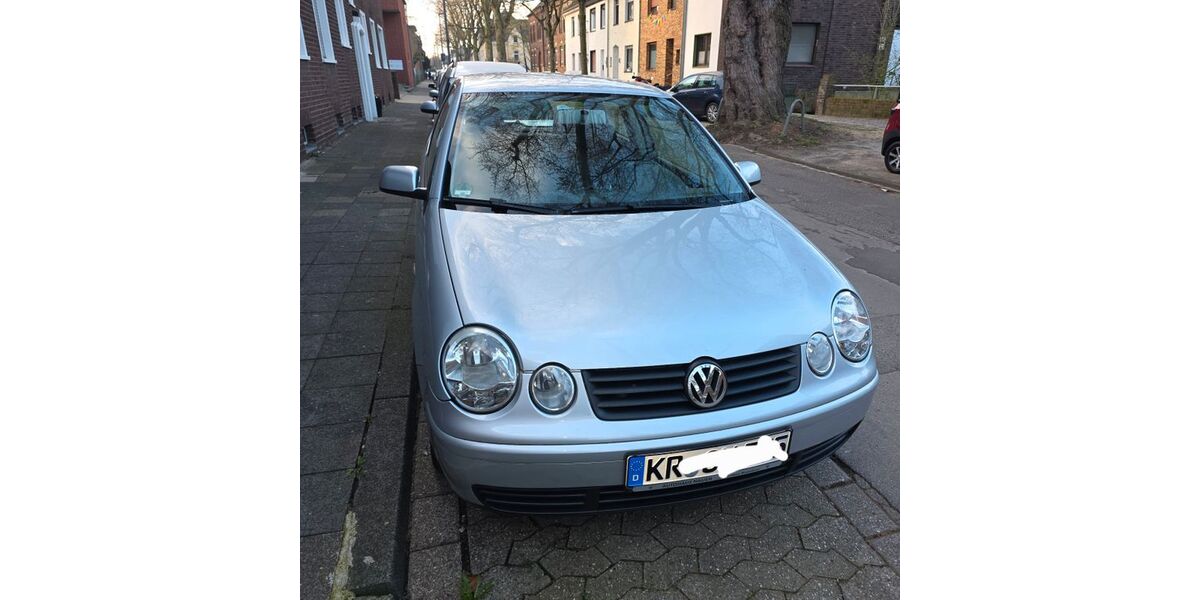 VW Polo 173.500 km 3.100 &euro; Krefeld 47829