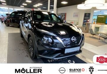 Nissan Juke 5.500 km 25.990 &euro; Hattingen 45527