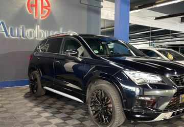 Seat Ateca 115.000 km 18.999 &euro; Oberhausen 46045
