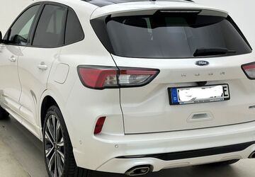 Ford Kuga 101.000 km 23.900 &euro; Mettmann 40822