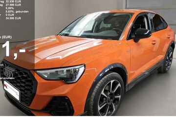 Audi Q3 25.479 km 34.995 &euro; Krefeld 47805
