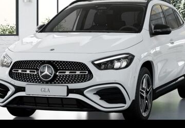 Mercedes-Benz GLA 200 9.900 km 45.990 &euro; Duisburg 47138