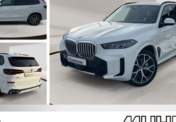 BMW X5 14.842 km 83.990 &euro; Oberhausen 46149