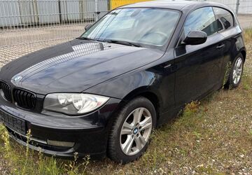 BMW 120 298.000 km 2.700 &euro; Rheinberg 47495