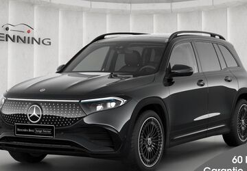 Mercedes-Benz EQB 17.228 km 43.880 &euro; Herne 44653