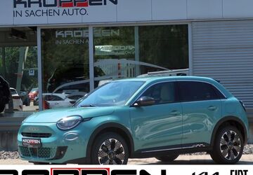 Fiat 600 8.721 km 26.990 &euro; Herten 45701