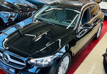 Mercedes-Benz C 200 50.300 km 29.999 &euro; Essen 45326