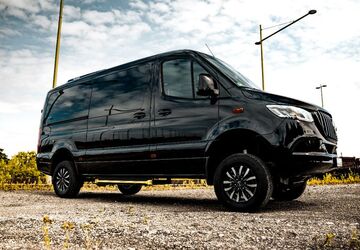 Mercedes-Benz Sprinter 6.400 km 109.850 &euro; Herne 44628