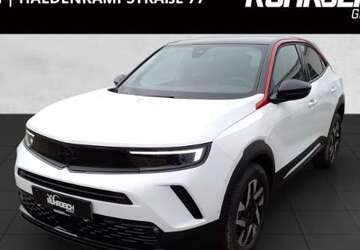 Opel Mokka 11.346 km 21.490 &euro; Essen 45143