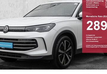 VW Tiguan 9.534 km 38.750 &euro; Düsseldorf 40474