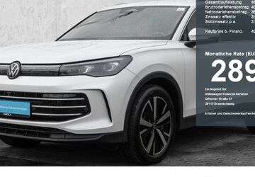 VW Tiguan 9.534 km 39.980 &euro; Düsseldorf 40474