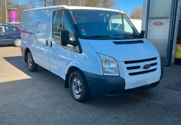 Ford Transit 227.000 km 4.980 &euro; Essen 45141