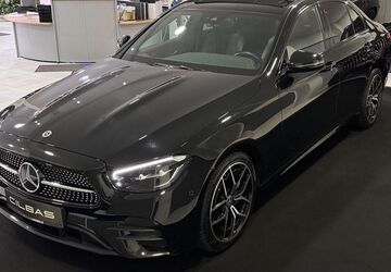 Mercedes-Benz E 300 92.260 km 38.900 &euro; Gelsenkirchen 45891