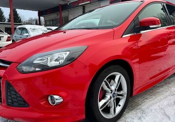 Ford Focus 110.000 km 6.800 &euro; essen 45359