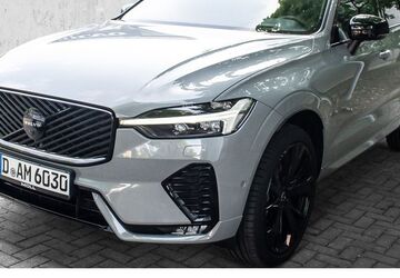 Volvo XC60 9.500 km 57.950 &euro; Düsseldorf 40549