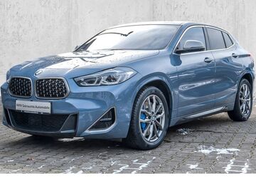 BMW X2 70.989 km 32.440 &euro; Herne 44625