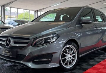 Mercedes-Benz B 200 57.000 km 19.900 &euro; Oberhausen 46047