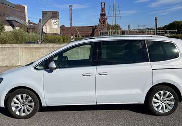 Seat Alhambra 75.250 km 24.499 &euro; Essen 45327