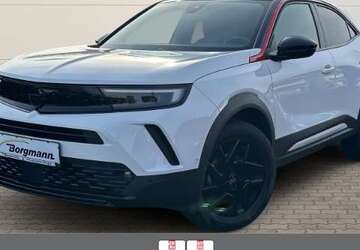 Opel Mokka 11.800 km 21.990 &euro; Gelsenkirchen 45894