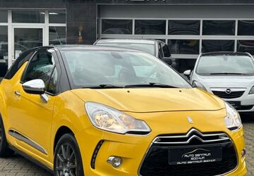 Citroen DS3 117.100 km 4.971 &euro; Bochum 44894