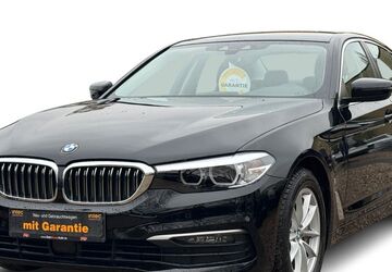 BMW 530 88.650 km 20.780 &euro; Duisburg 47249